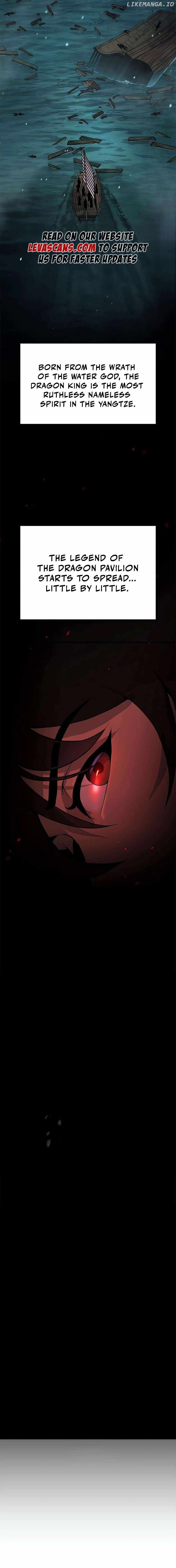 Chronicles of the Demon Faction Chapter 122 10